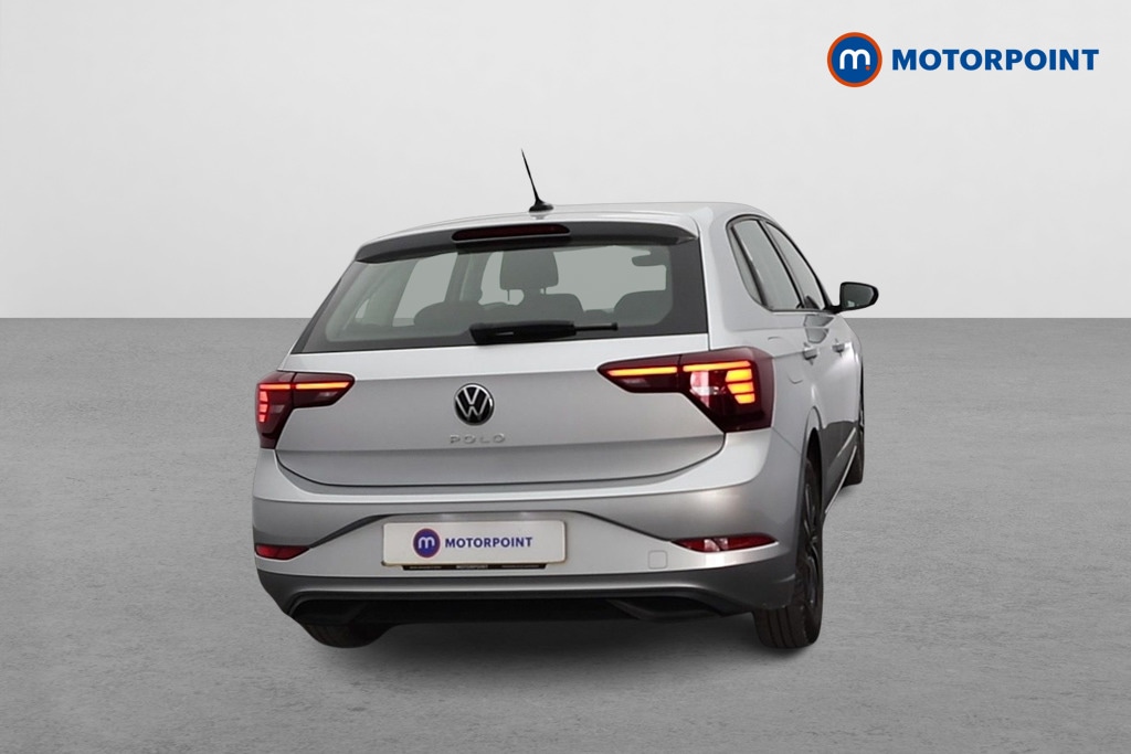 Used Volkswagen Polo 2022 for sale - 77763806: Photo 6