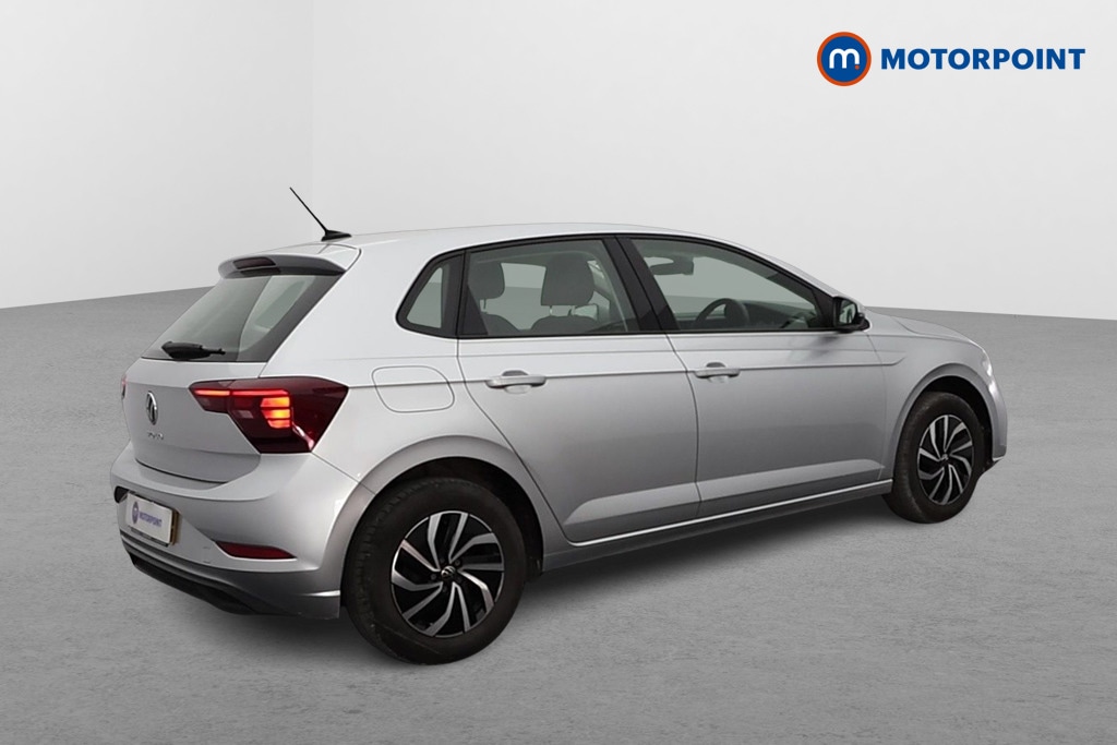 Used Volkswagen Polo 2022 for sale - 77763806: Photo 7