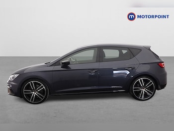 Used SEAT Leon undefined for sale - 78267777: Photo