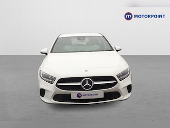 Used Mercedes-Benz A-Class 2022 for sale - 78929993: Photo