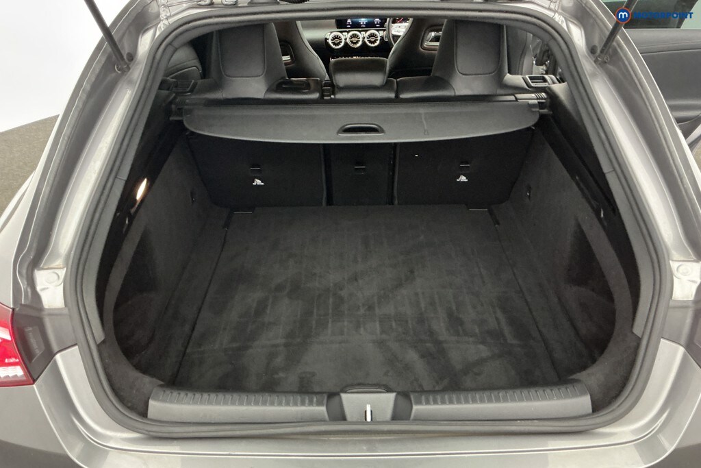 Used Mercedes-Benz CLA 2022 for sale - 77996288: Photo 11