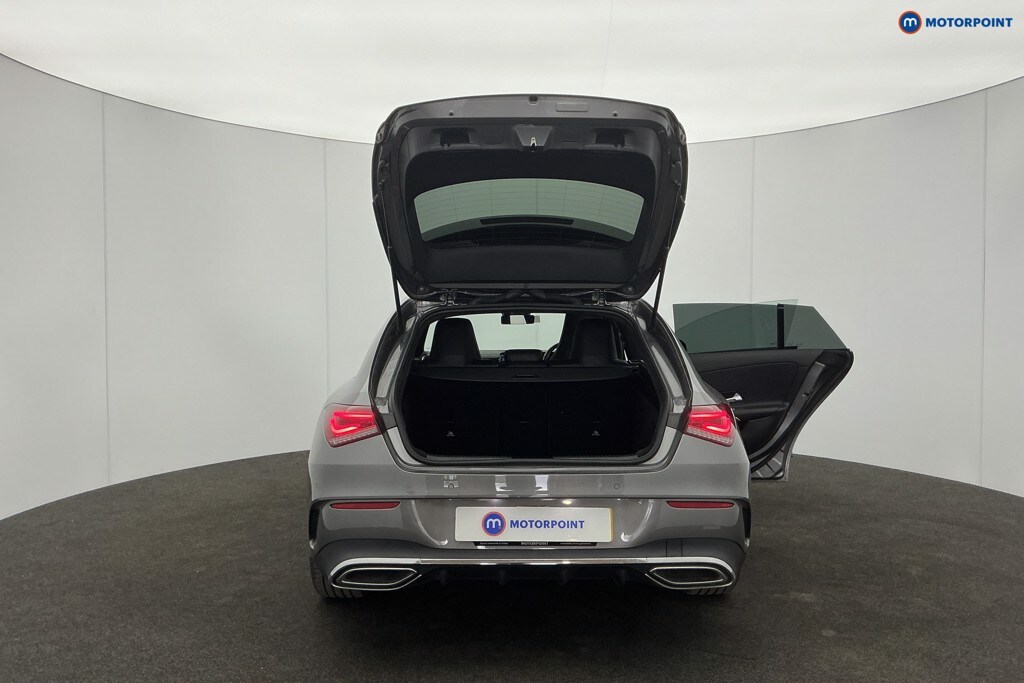 Used Mercedes-Benz CLA 2022 for sale - 77996288: Photo 12