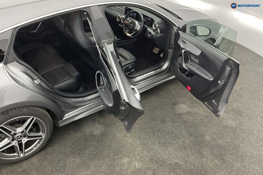 Used Mercedes-Benz CLA 2022 for sale - 77996288: Photo 13