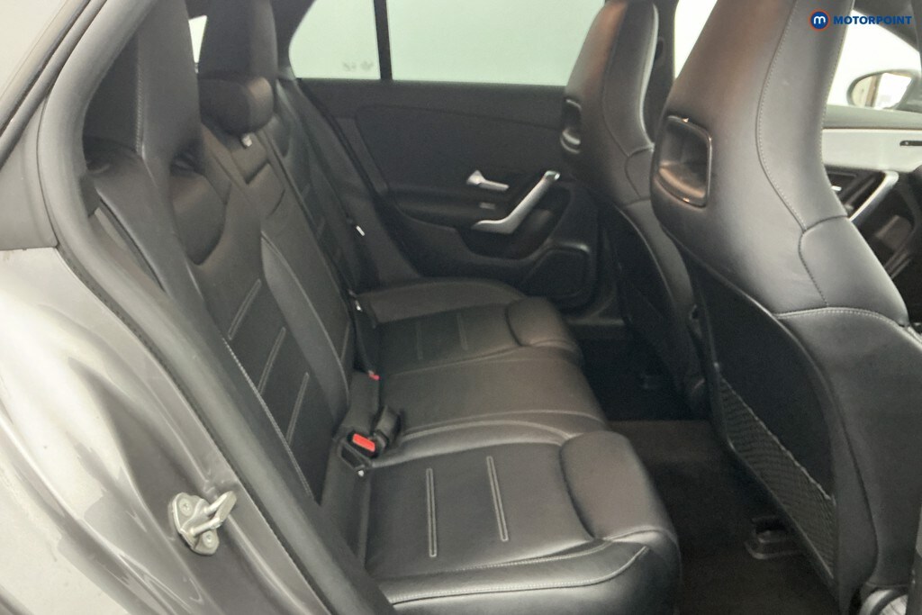 Used Mercedes-Benz CLA 2022 for sale - 77996288: Photo 14