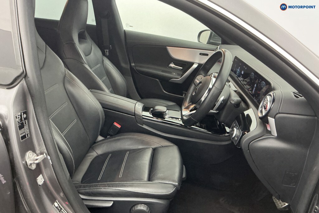 Used Mercedes-Benz CLA 2022 for sale - 77996288: Photo 15