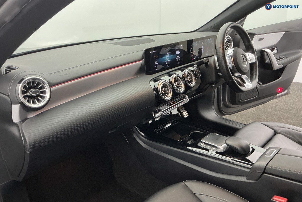 Used Mercedes-Benz CLA 2022 for sale - 77996288: Photo 18