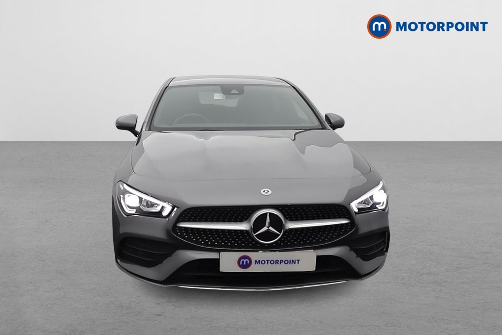 Used Mercedes-Benz CLA 2022 for sale - 77996288: Photo 2