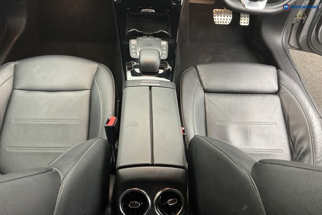 Used Mercedes-Benz CLA 2022 for sale - 77996288: Photo 20