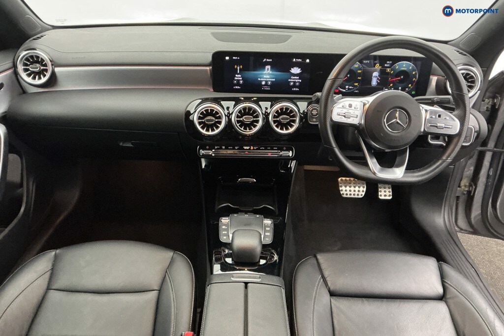 Used Mercedes-Benz CLA 2022 for sale - 77996288: Photo 21