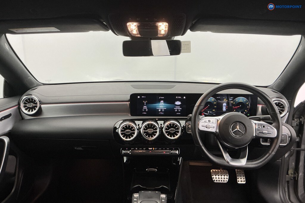 Used Mercedes-Benz CLA 2022 for sale - 77996288: Photo 22