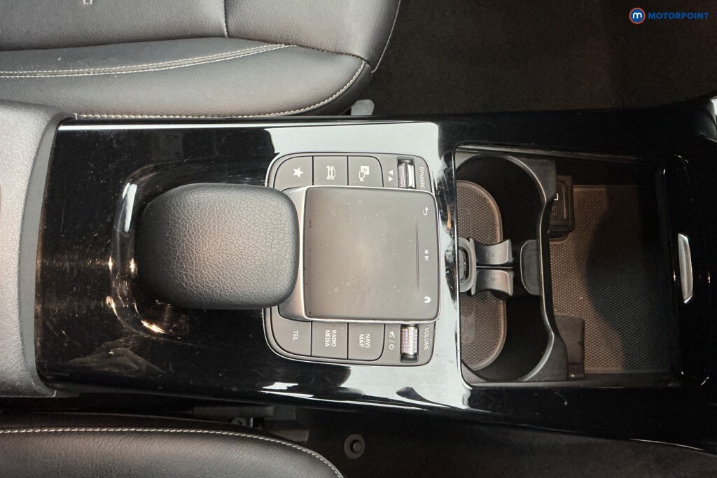 Used Mercedes-Benz CLA 2022 for sale - 77996288: Photo 25