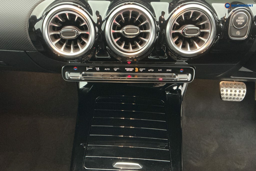 Used Mercedes-Benz CLA 2022 for sale - 77996288: Photo 27