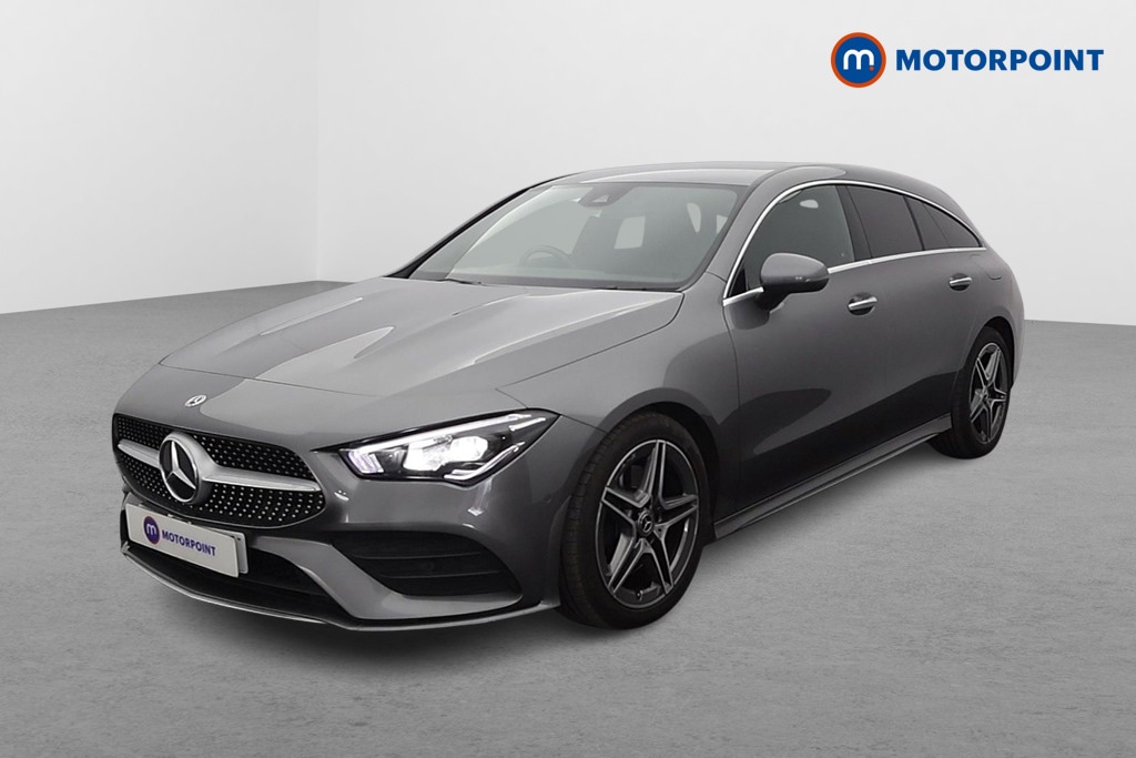 Used Mercedes-Benz CLA 2022 for sale - 77996288: Photo 3