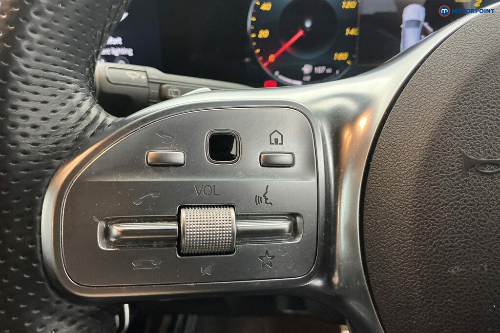 Used Mercedes-Benz CLA 2022 for sale - 77996288: Photo 30