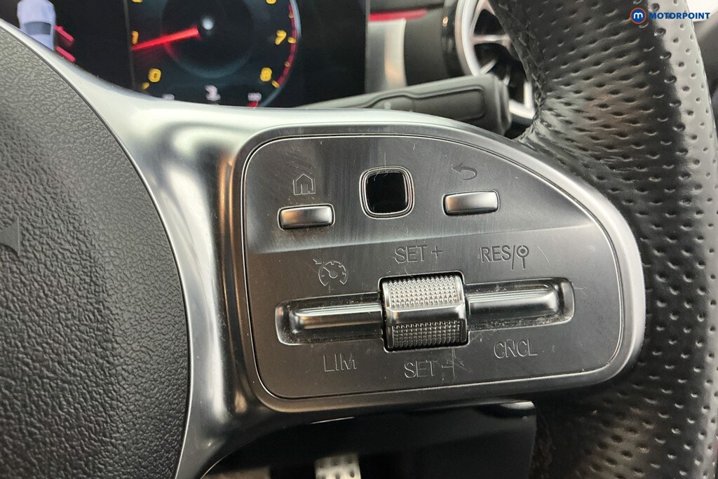 Used Mercedes-Benz CLA 2022 for sale - 77996288: Photo 31