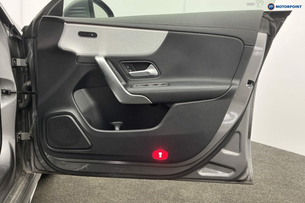 Used Mercedes-Benz CLA 2022 for sale - 77996288: Photo 34