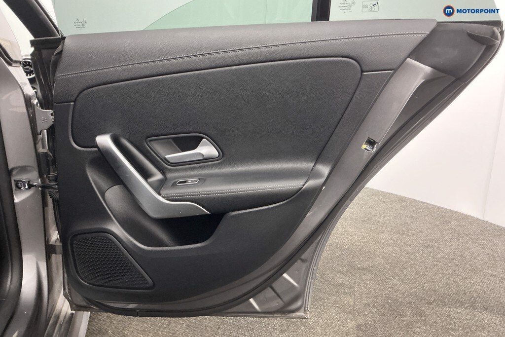 Used Mercedes-Benz CLA 2022 for sale - 77996288: Photo 39