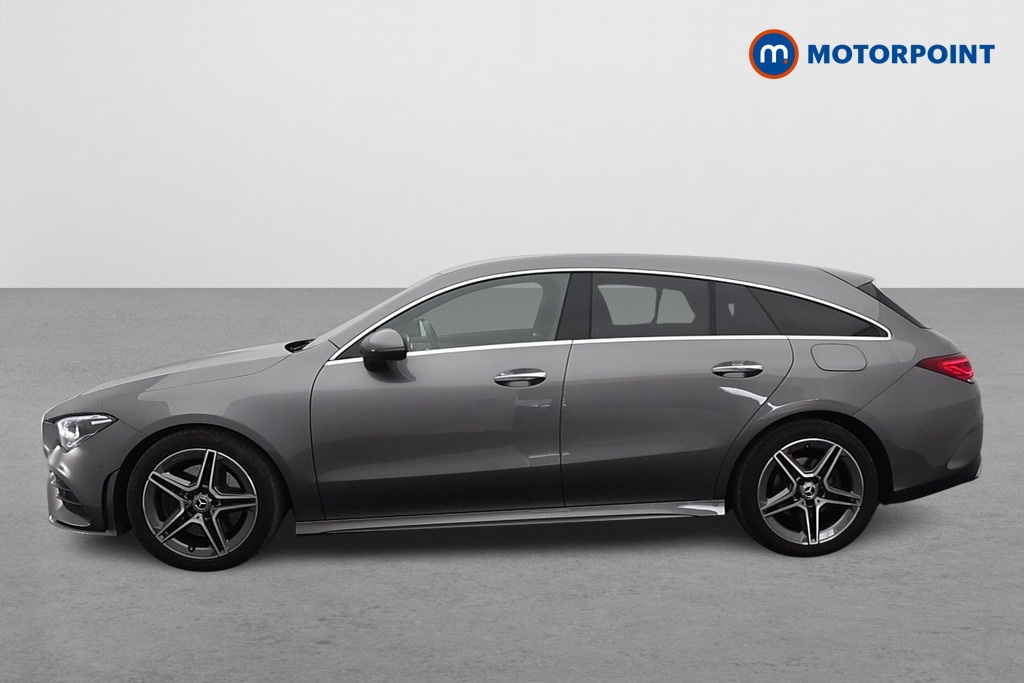 Used Mercedes-Benz CLA 2022 for sale - 77996288: Photo 4