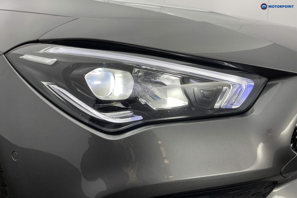 Used Mercedes-Benz CLA 2022 for sale - 77996288: Photo 41