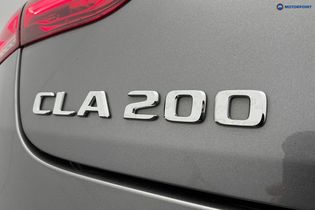 Used Mercedes-Benz CLA 2022 for sale - 77996288: Photo 44