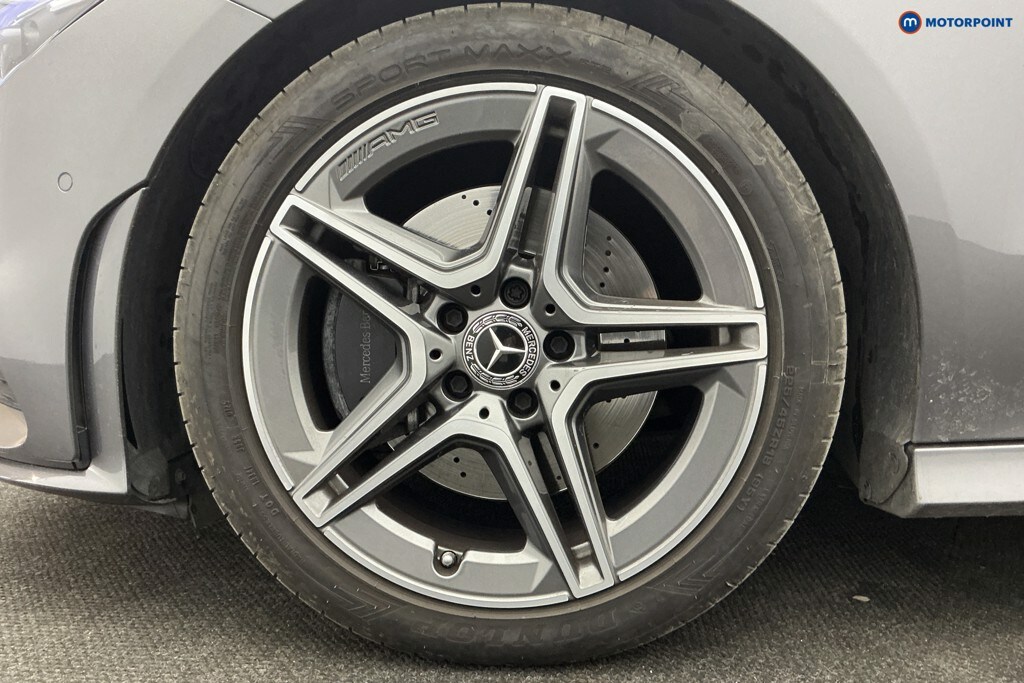 Used Mercedes-Benz CLA 2022 for sale - 77996288: Photo 45