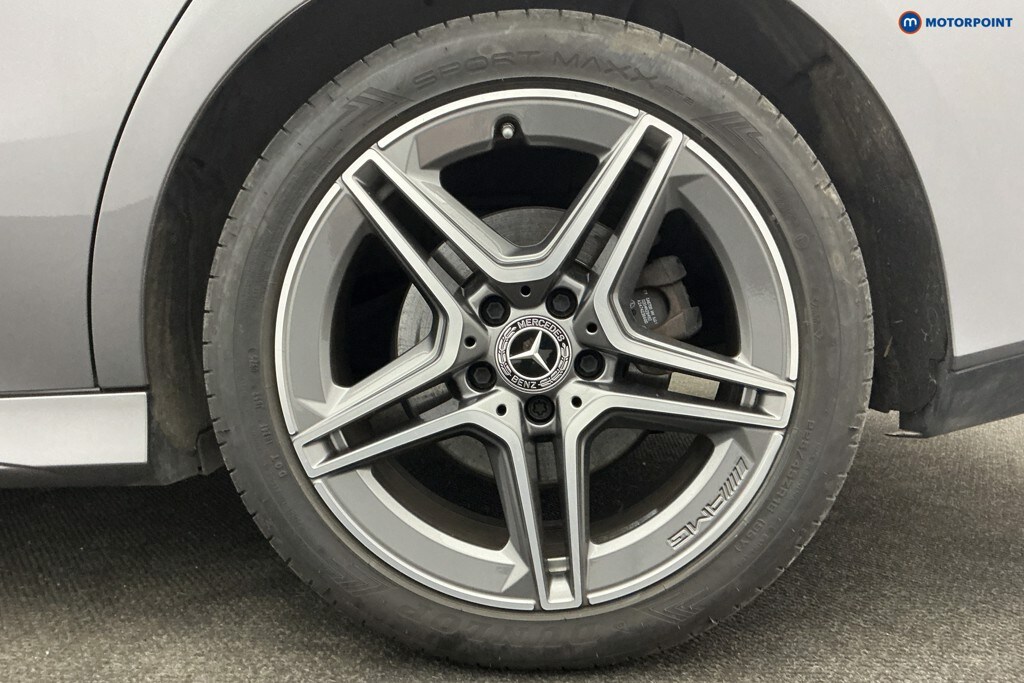 Used Mercedes-Benz CLA 2022 for sale - 77996288: Photo 46