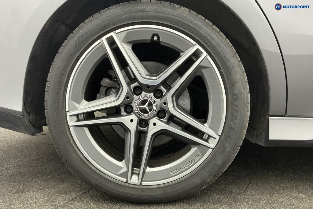 Used Mercedes-Benz CLA 2022 for sale - 77996288: Photo 47