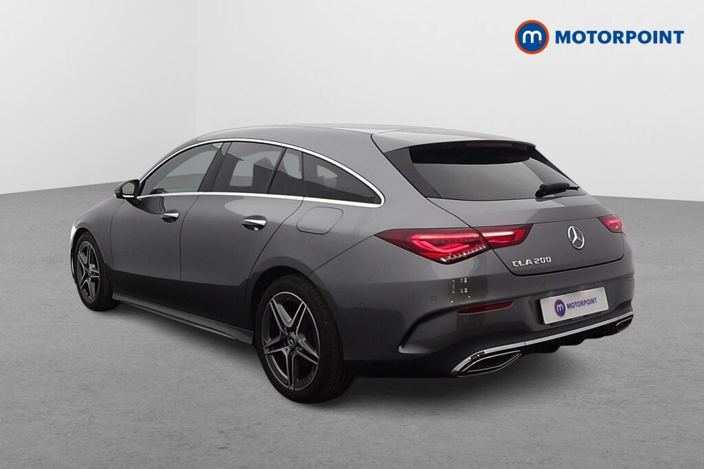 Used Mercedes-Benz CLA 2022 for sale - 77996288: Photo 5