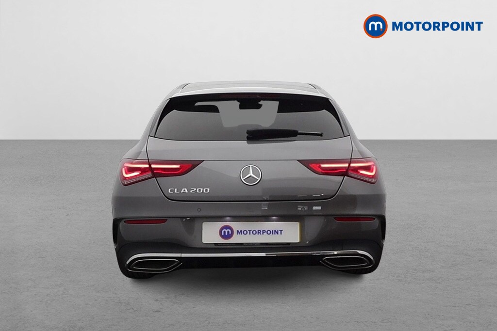 Used Mercedes-Benz CLA 2022 for sale - 77996288: Photo 6