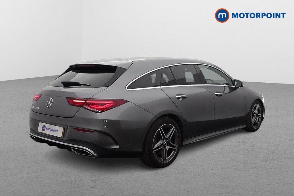 Used Mercedes-Benz CLA 2022 for sale - 77996288: Photo 7