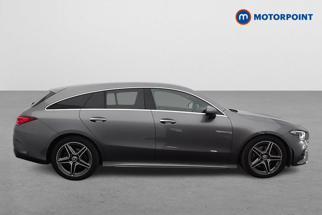 Used Mercedes-Benz CLA 2022 for sale - 77996288: Photo 8