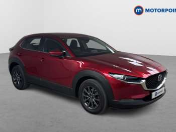 2022 - 2.0 e-Skyactiv X MHEV SE-L Lux 5dr