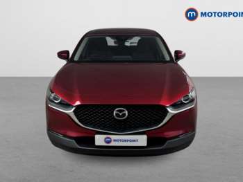 Used Mazda CX-30 2022 for sale - 75121618: Photo