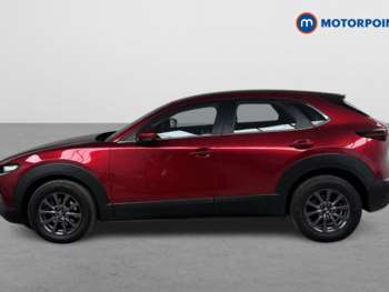 Used Mazda CX-30 2022 for sale - 75121618: Photo