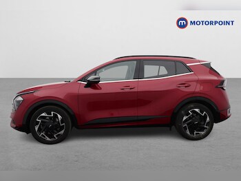 Used Kia Sportage 2024 for sale - 75410615: Photo