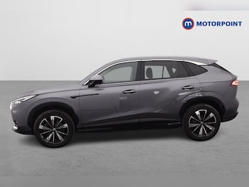 Used MG MG HS 2025 for sale - 78720523: Photo