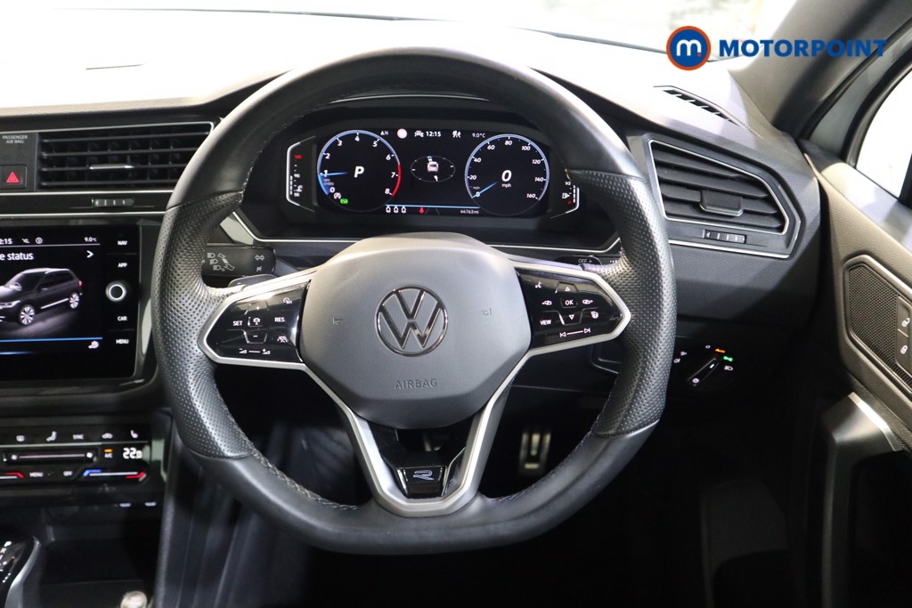 Used Volkswagen Tiguan 2022 for sale - 78067695: Photo 10