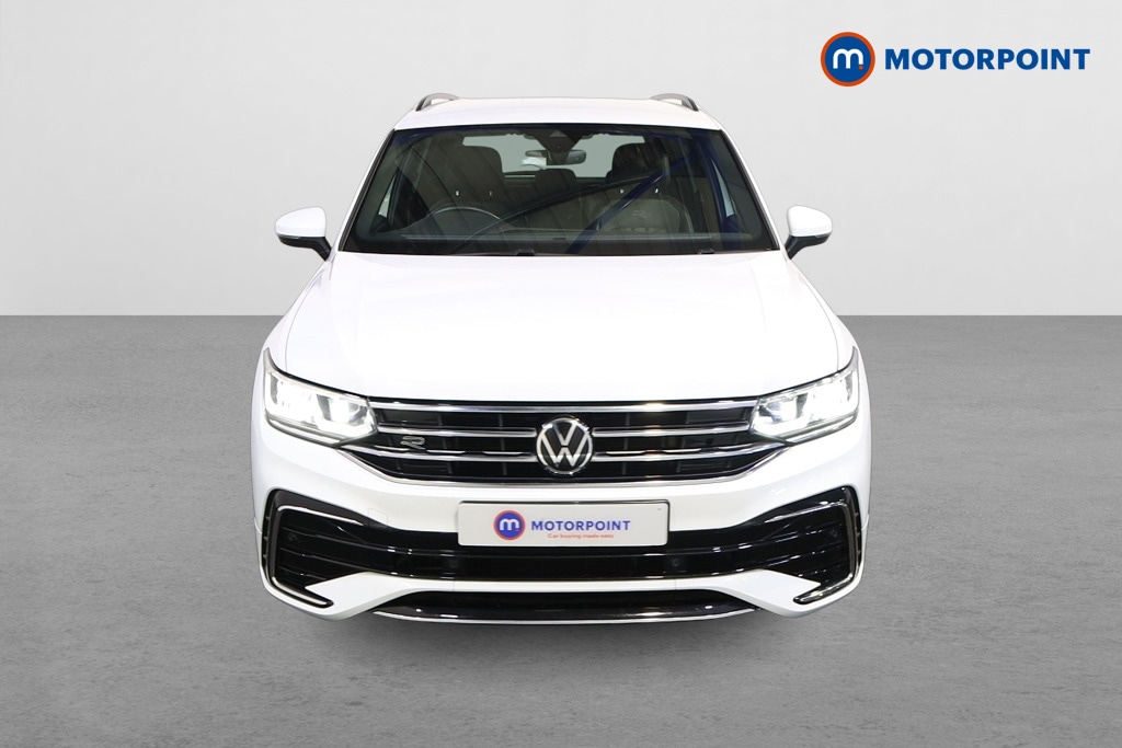 Used Volkswagen Tiguan 2022 for sale - 78067695: Photo 2