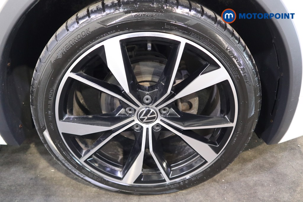 Used Volkswagen Tiguan 2022 for sale - 78067695: Photo 35