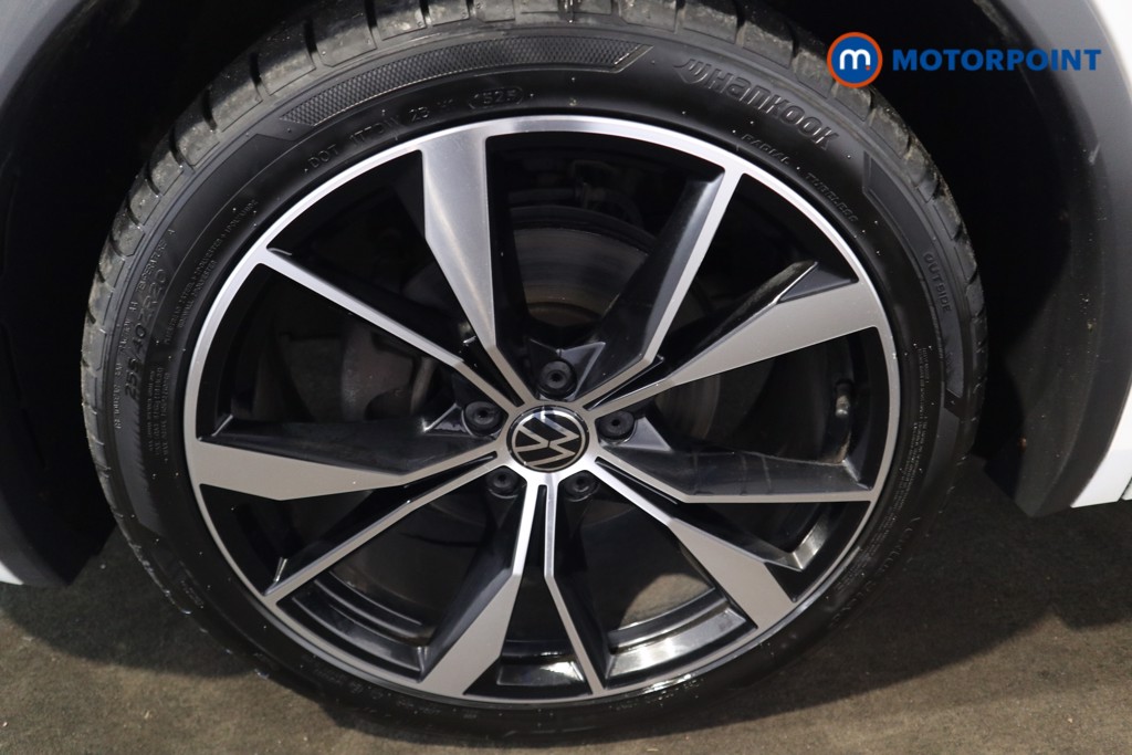 Used Volkswagen Tiguan 2022 for sale - 78067695: Photo 36