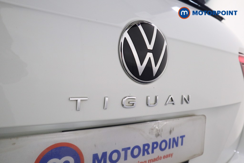 Used Volkswagen Tiguan 2022 for sale - 78067695: Photo 39