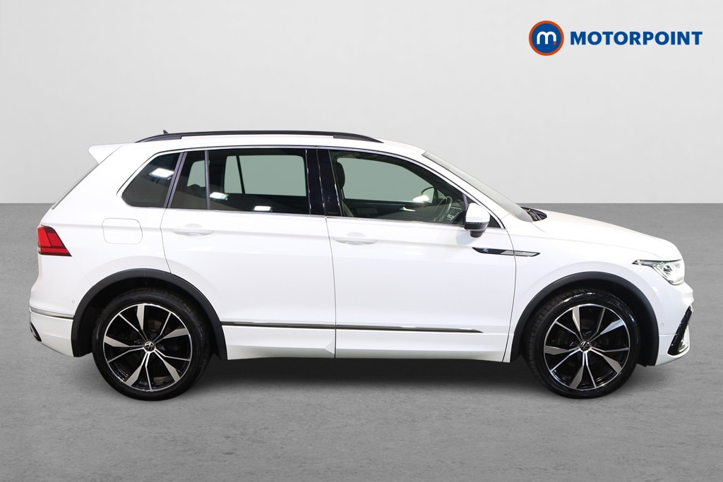 Used Volkswagen Tiguan 2022 for sale - 78067695: Photo 8