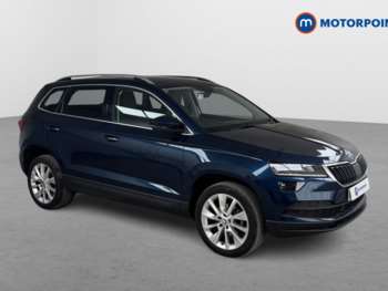 2021 - 1.5 TSI SE L 5dr DSG