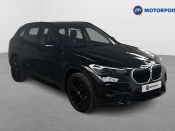 2021 - xDrive 20i [178] Sport 5dr Step Auto