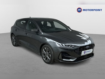 Ford - Focus