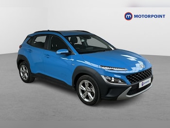 Used Hyundai KONA 2021 for sale - 75917582: Photo