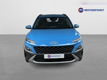 Used Hyundai KONA 2021 for sale - 75917582: Photo