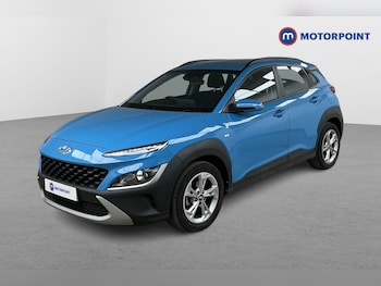 Used Hyundai KONA 2021 for sale - 75917582: Photo