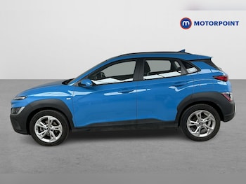 Used Hyundai KONA 2021 for sale - 75917582: Photo