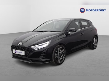 Used Hyundai i20 2025 for sale - 78720168: Photo